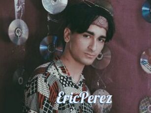 EricPerez