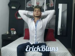 ErickBluns