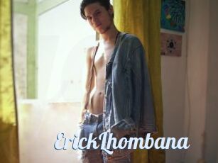ErickLhombana