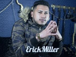 ErickMiller