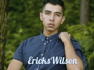 EricksWilson