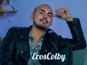 ErosColby
