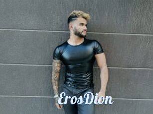 ErosDion