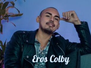 Eros_Colby