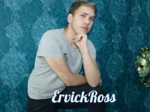 ErvickRoss