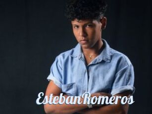 EstebanRomeros