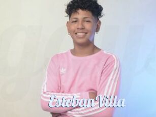 EstebanVilla