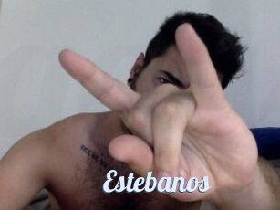 Estebanos