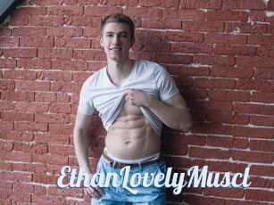 EthanLovelyMuscl