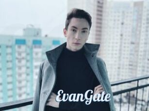 EvanGate
