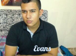 Evans