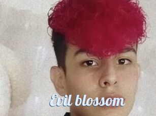 Evil_blossom