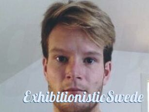 ExhibitionisticSwede