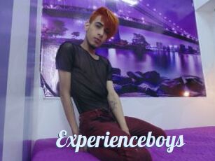 Experienceboys