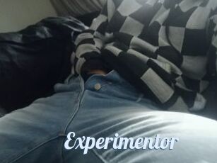 Experimentor