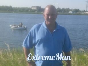 ExtremeMan