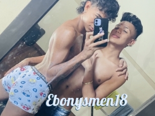 Ebonysmen18