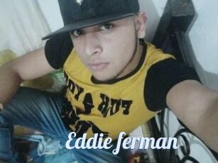 Eddie_ferman