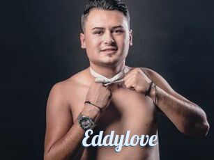 Eddylove