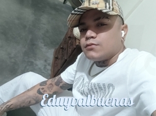 Eduyvalbuenas