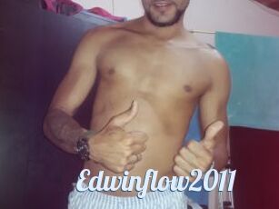 Edwinflow2011