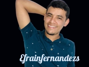 Efrainfernandezs