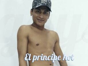 El_principe_hot