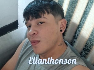 Elianthonson