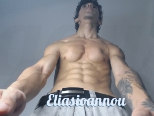Eliasioannou