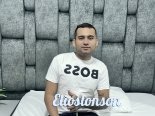 Eliostonson