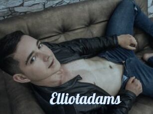 Elliotadams