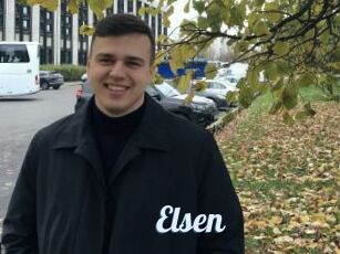 Elsen