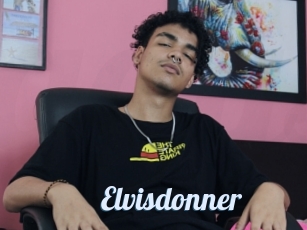 Elvisdonner