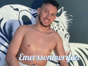 Emerssonmorgan