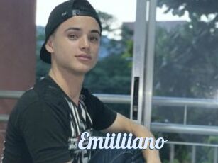Emiiliiano