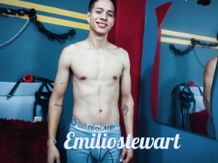 Emiliostewart
