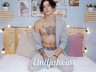 Emiljaheim
