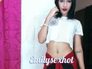 Emilysexhot