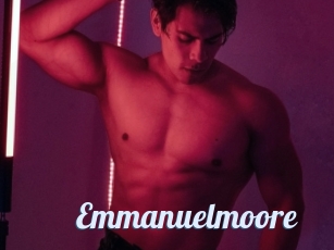 Emmanuelmoore