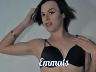 Emmats