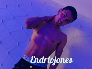 Endriojones