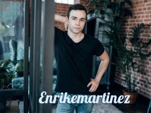 Enrikemartinez