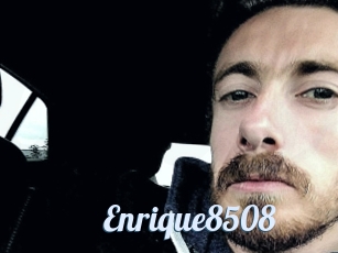 Enrique8508