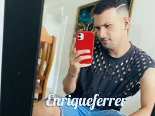 Enriqueferrer