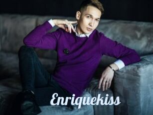 Enriquekiss