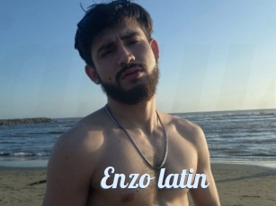 Enzo_latin
