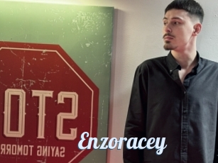 Enzoracey