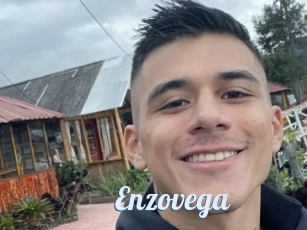 Enzovega
