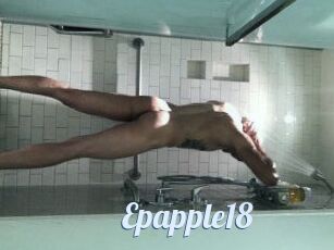 Epapple18