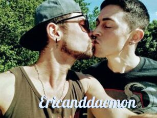 Ericanddaemon